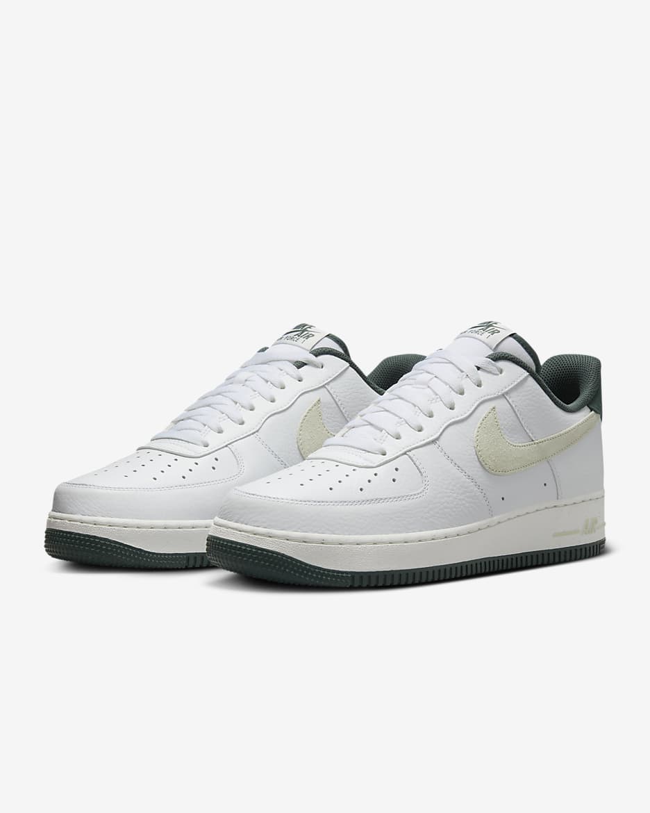 Nike air force 1 old best sale